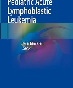 Pediatric Acute Lymphoblastic Leukemia