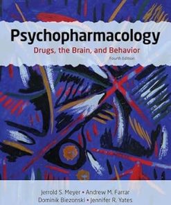 Psychopharmacology
