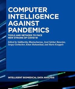 Computer Intelligence Against Pandemics
