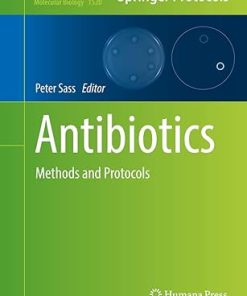 Antibiotics