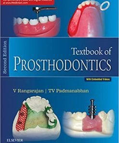Textbook of Prosthodontics 2nd Edition