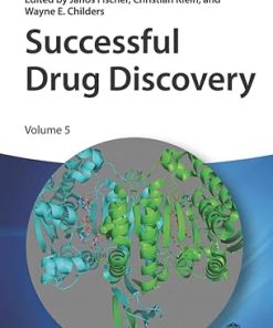 Successful Drug Discovery