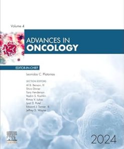 Advances in Oncology
