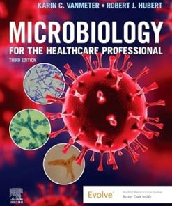 Microbiology for the Healthcare Professional