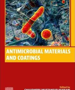 Antimicrobial Materials and Coatings