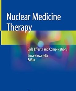 Nuclear Medicine Therapy