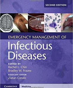 Emergency Management of Infectious Diseases 2nd Ed