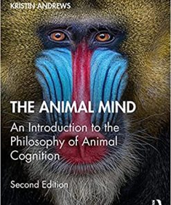The Animal Mind 2nd Edition
