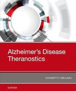 Alzheimers Disease Theranostics