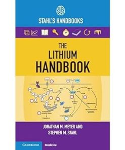 The Lithium Handbook