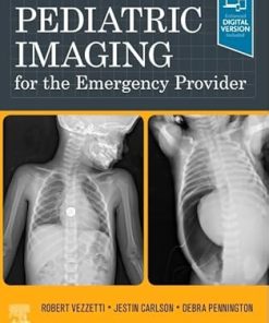 Pediatric Imaging for the Emergency Provider