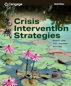 Crisis Intervention Strategies