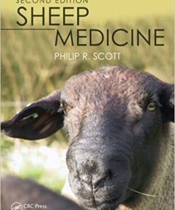 Sheep Medicine 2nd Edition