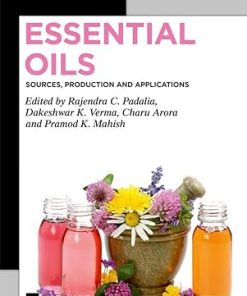 Essential Oils