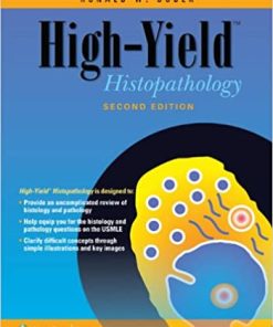 High Yield Histopathology 2nd Edition