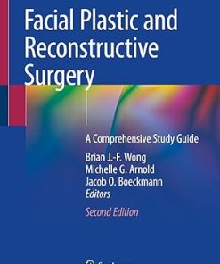 Facial Plastic and Reconstructive Surgery