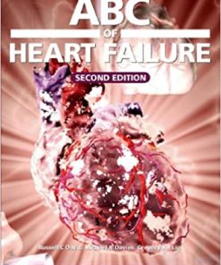 ABC of Heart Failure 2nd Edition