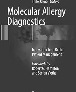 Molecular Allergy Diagnostics Innovation for a Better Patient Management