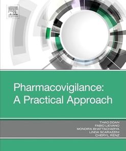 Pharmacovigilance