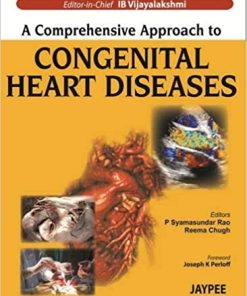 A Comprehensive Approach to Congenital Heart Diseases