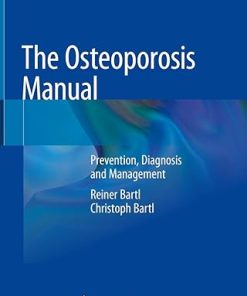 The Osteoporosis Manual