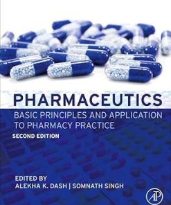 Pharmaceutics
