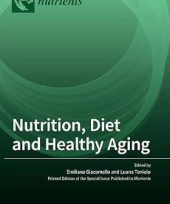 Nutrition Diet and Healthy Aging