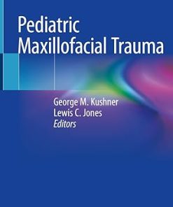 Pediatric Maxillofacial Trauma