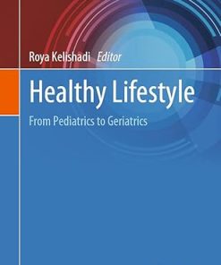 Healthy Lifestyle
