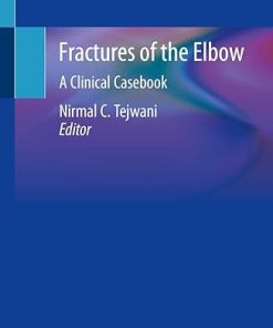 Fractures of the Elbow