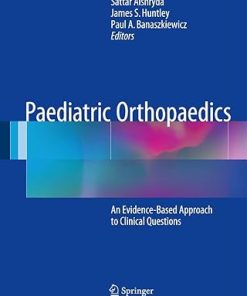 Paediatric Orthopaedics