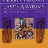Lasts Anatomy Regional and Applied 12th Ed