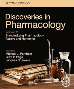Discoveries in Pharmacology