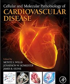 Cellular and Molecular Pathobiology of Cardiovascular Disease