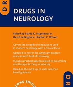Drugs in Neurology