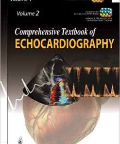 Comprehensive Textbook of Echocardiography