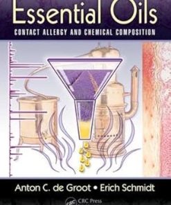 Essential Oils Contact Allergy and Chemical Composition