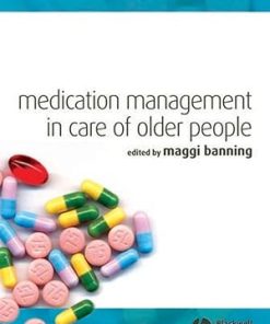Medication Management in Care of Older People