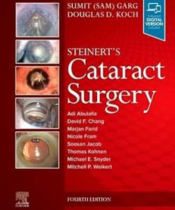 Cataract Surgery