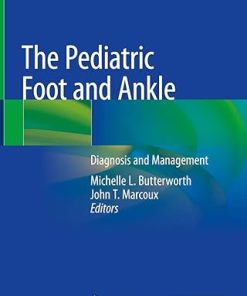 The Pediatric Foot and Ankle