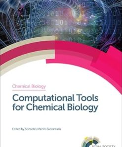 Computational Tools for Chemical Biology