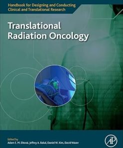 Translational Radiation Oncology
