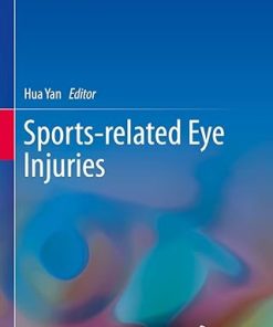Sports-related Eye Injuries