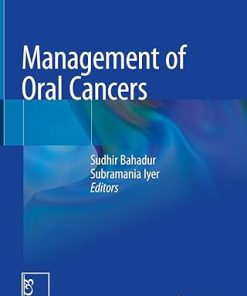 Management of Oral Cancers