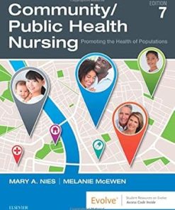 Community/Public Health Nursing