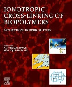 Ionotropic Cross-Linking of Biopolymers
