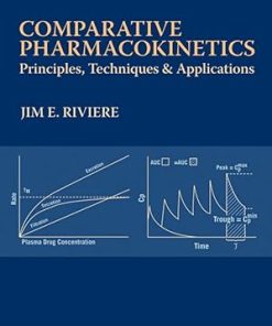 Comparative Pharmacokinetics