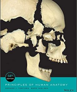 Principles of Human Anatomy 14th Ed
