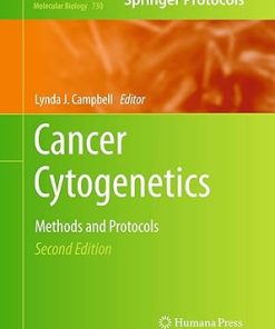 Cancer Cytogenetics