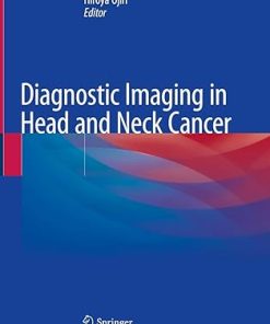 Diagnostic Imaging in Head and Neck Cancer